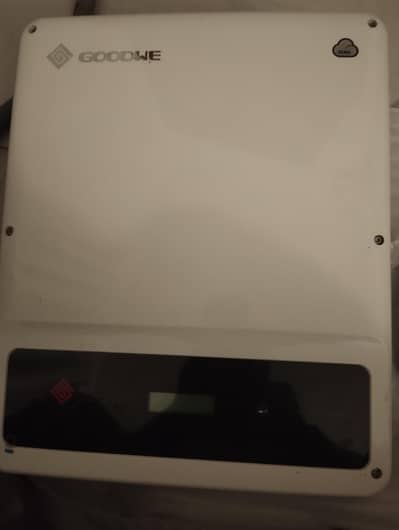 Goodwe G2 Ongrid 10 KW Inverter for Sale in Peshawar