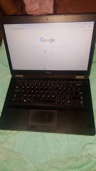 Core i5, 6th Generation Laptop for Sale