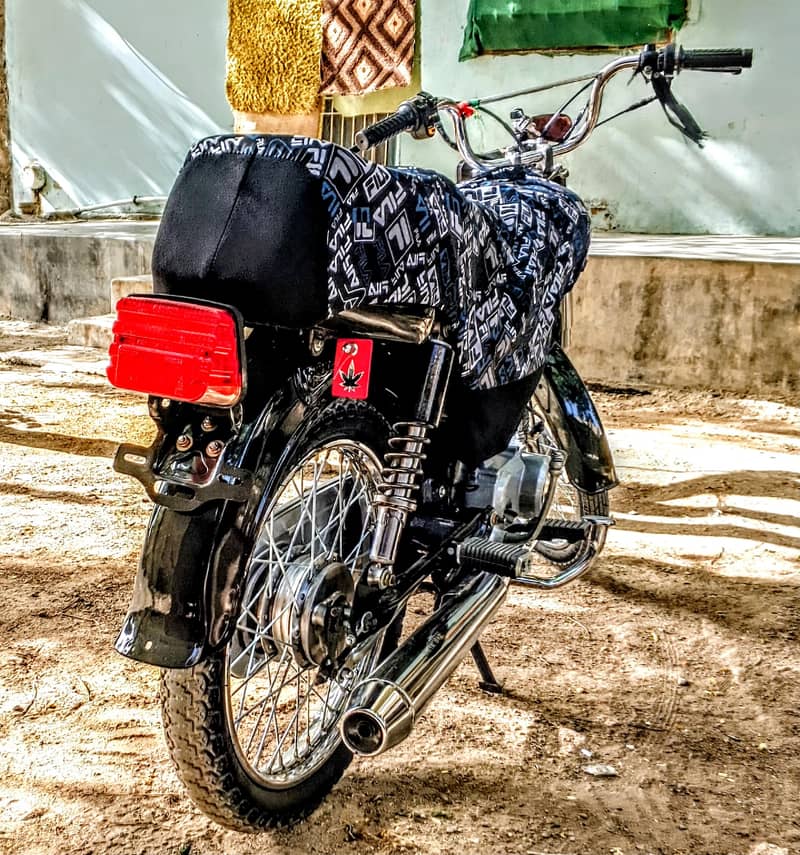 Bionic Bike 2014 1