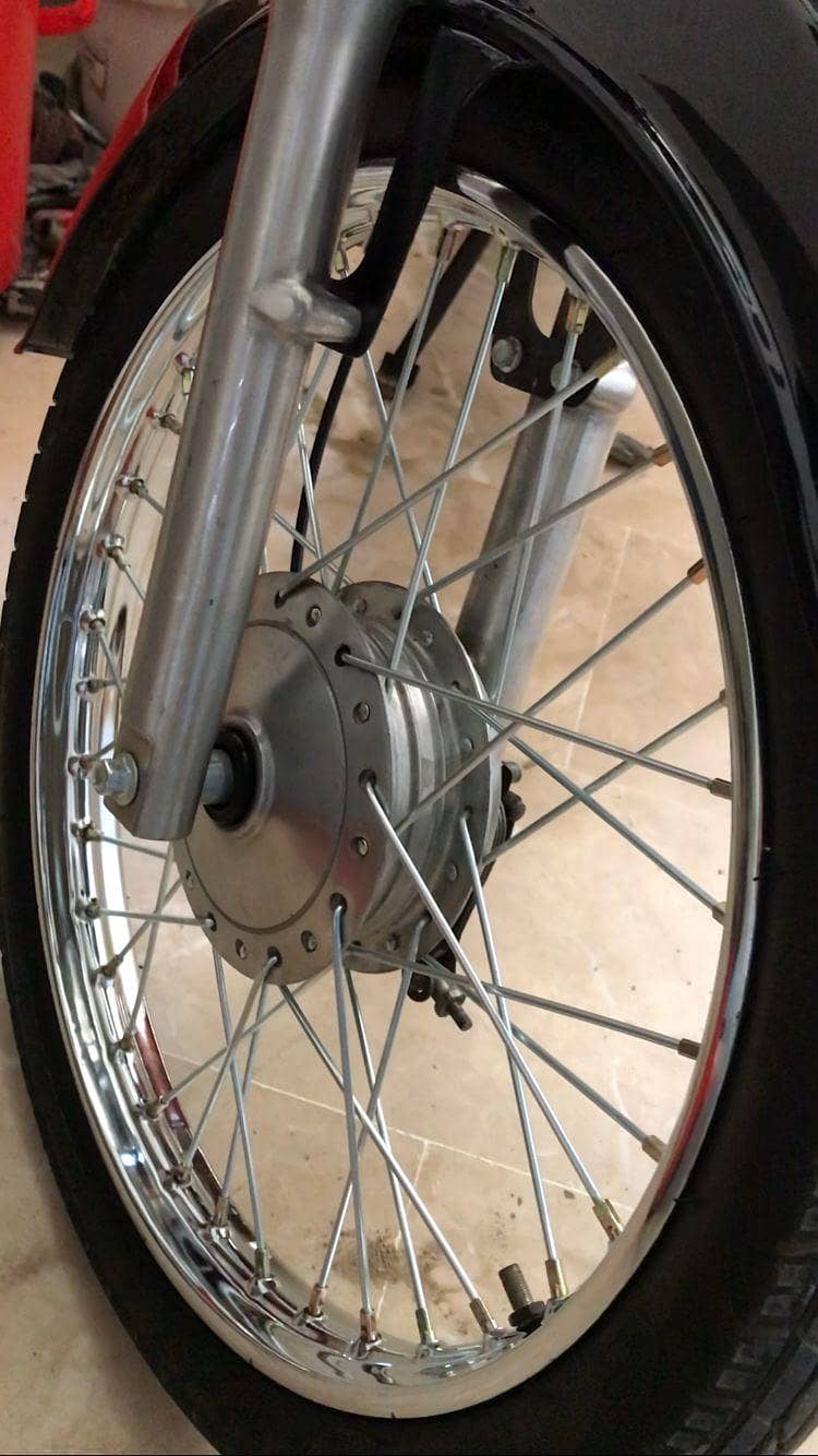 Bionic Bike 2014 3