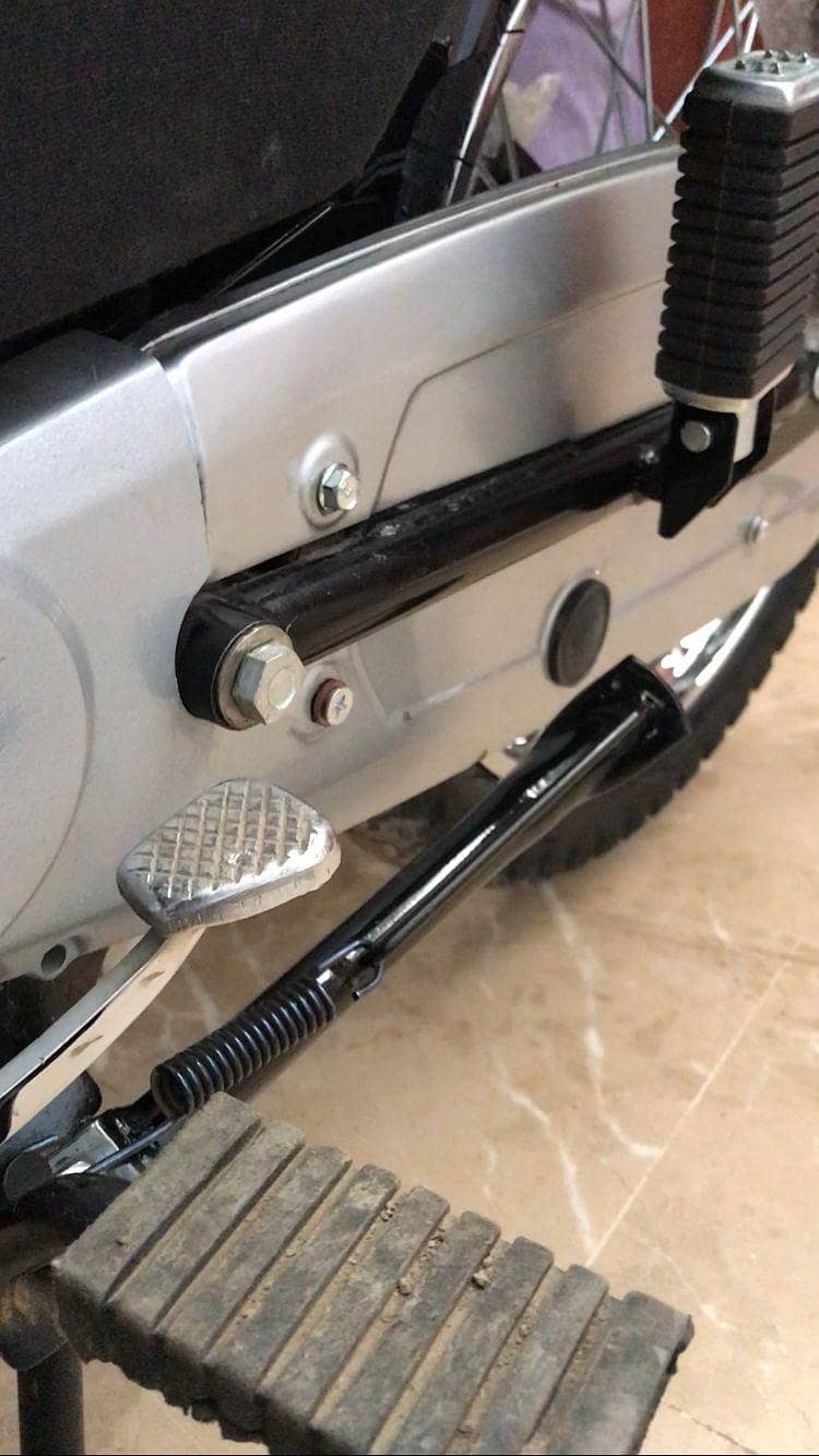 Bionic Bike 2014 4