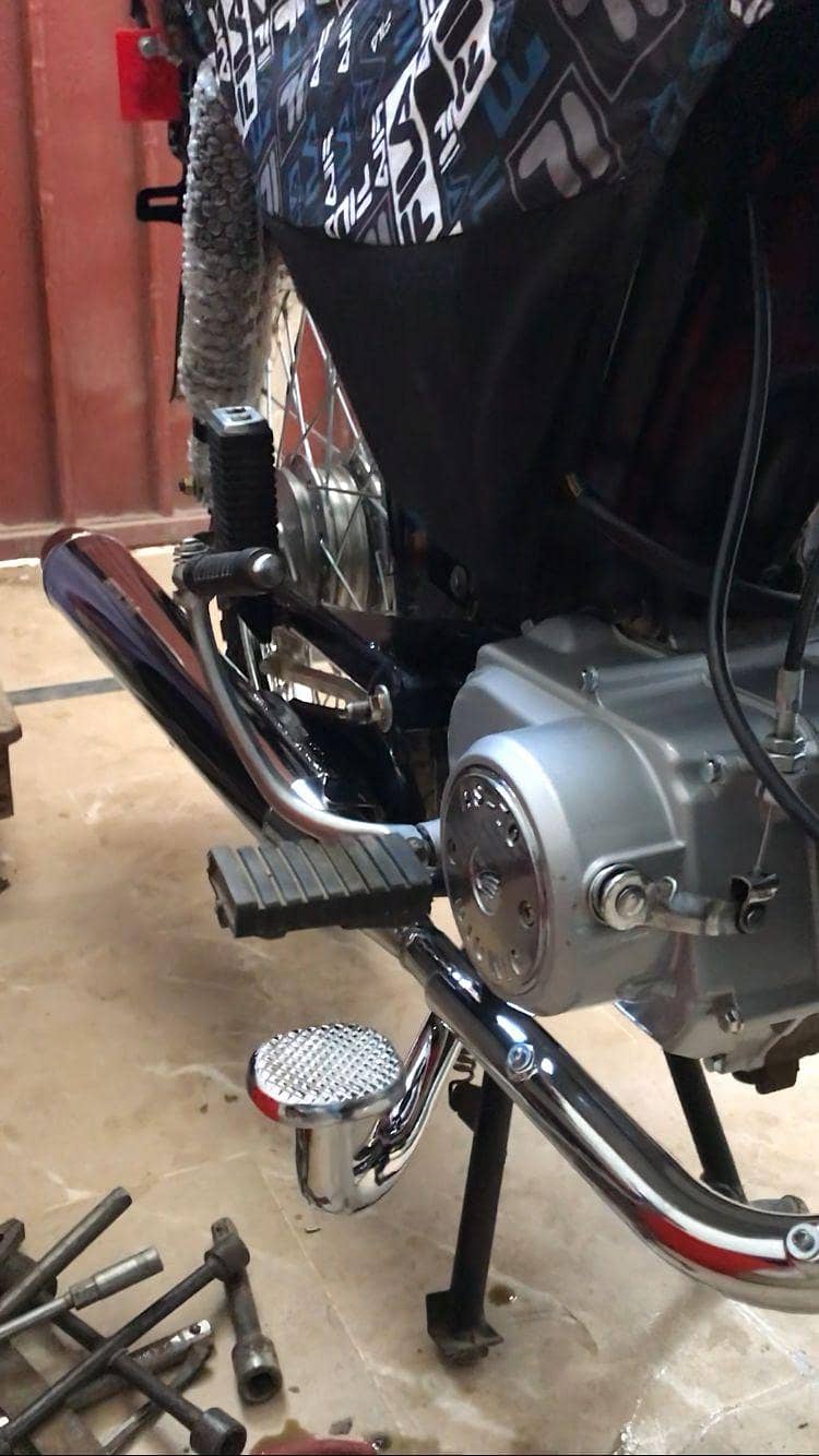 Bionic Bike 2014 5