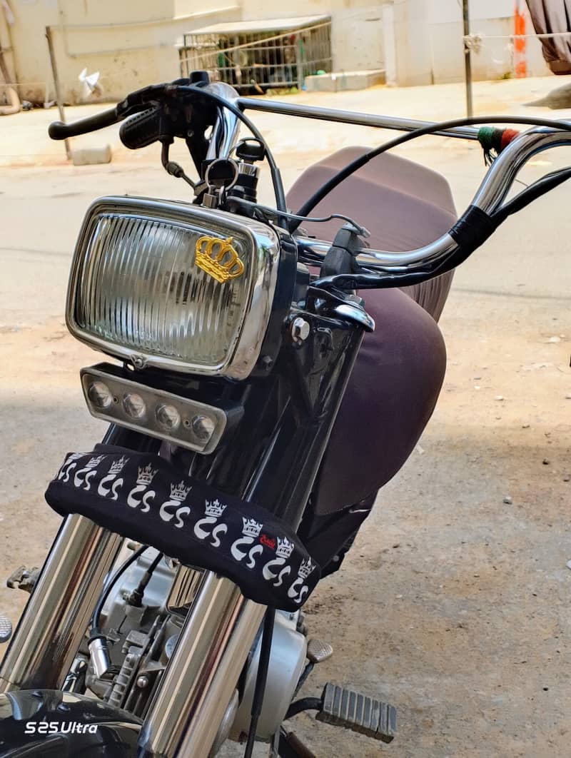 Bionic Bike 2014 6