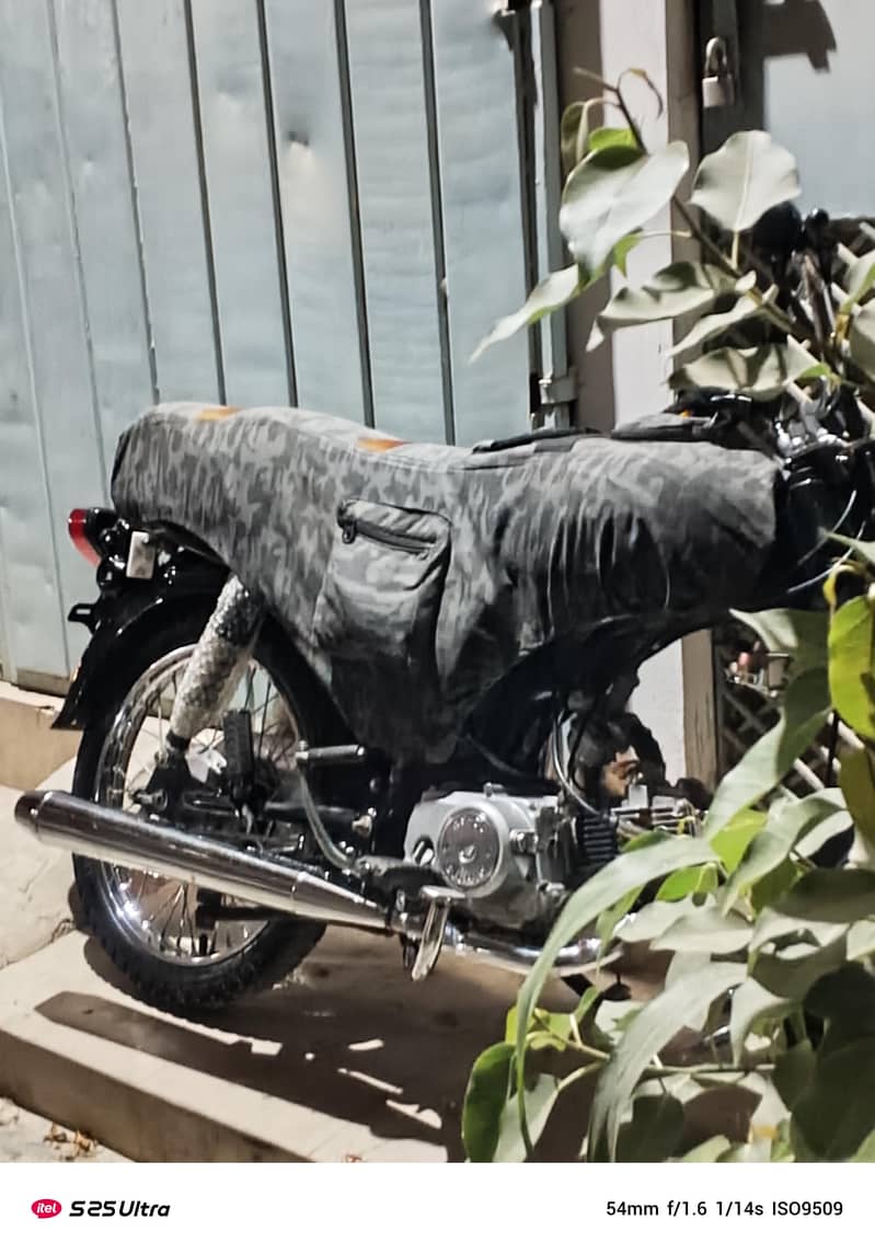 Bionic Bike 2014 8