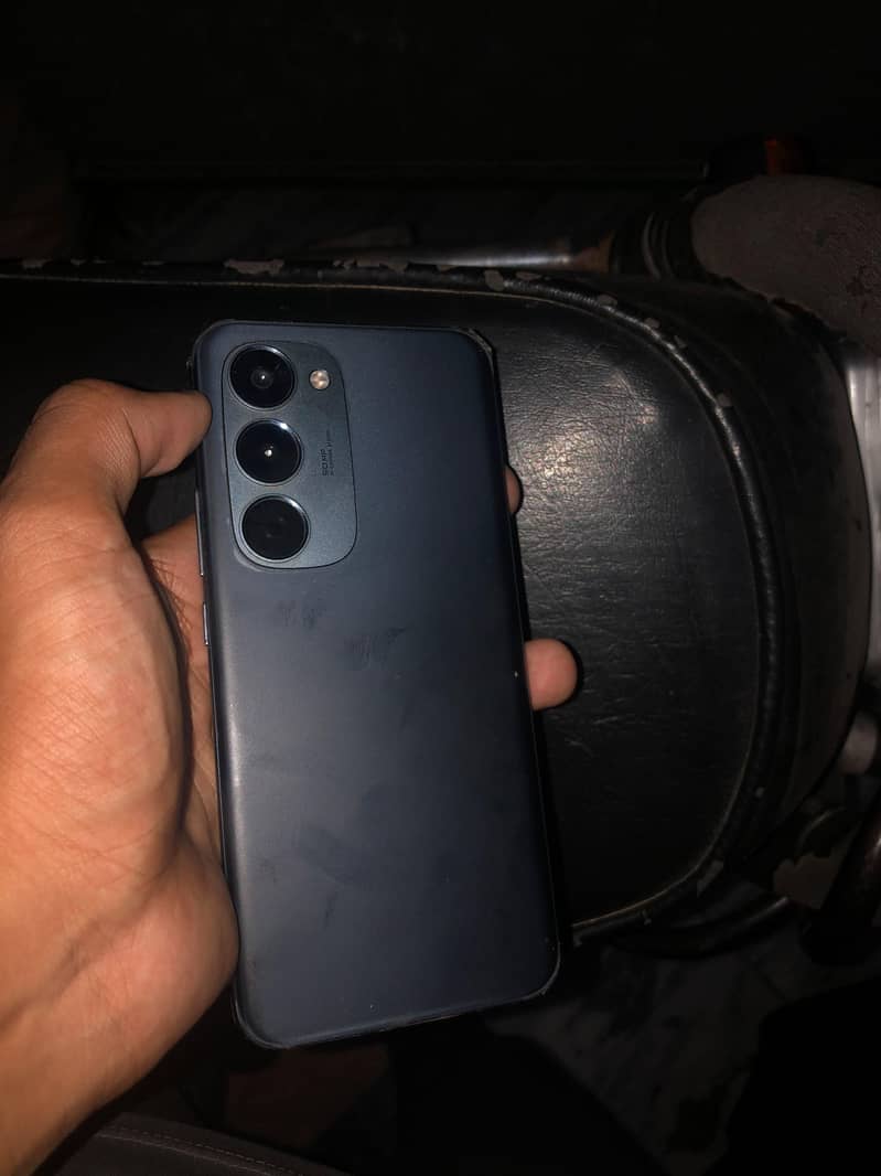 Tecno spark 40 pro plus 0