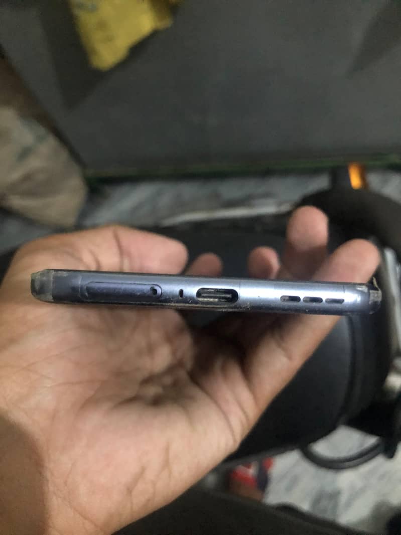 Tecno spark 40 pro plus 5