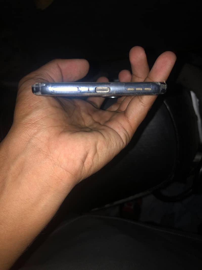 Tecno spark 40 pro plus 6