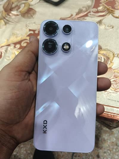 KXD Classic Core A10