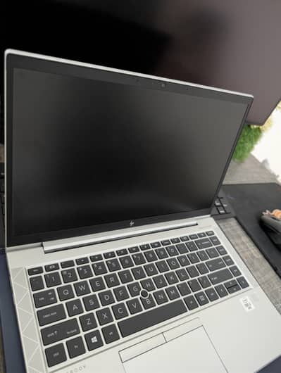 (Like New) HP Elitebook 840 G7 Core I5 10th Generation