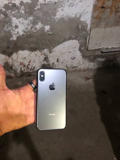 Apple iPhone XS