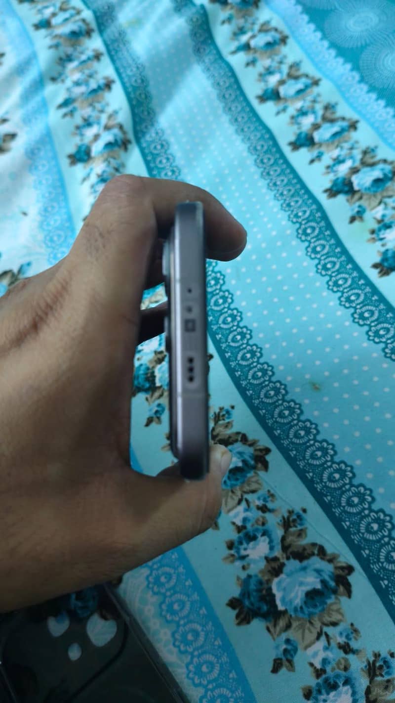 Infinix Note 60 pro 1