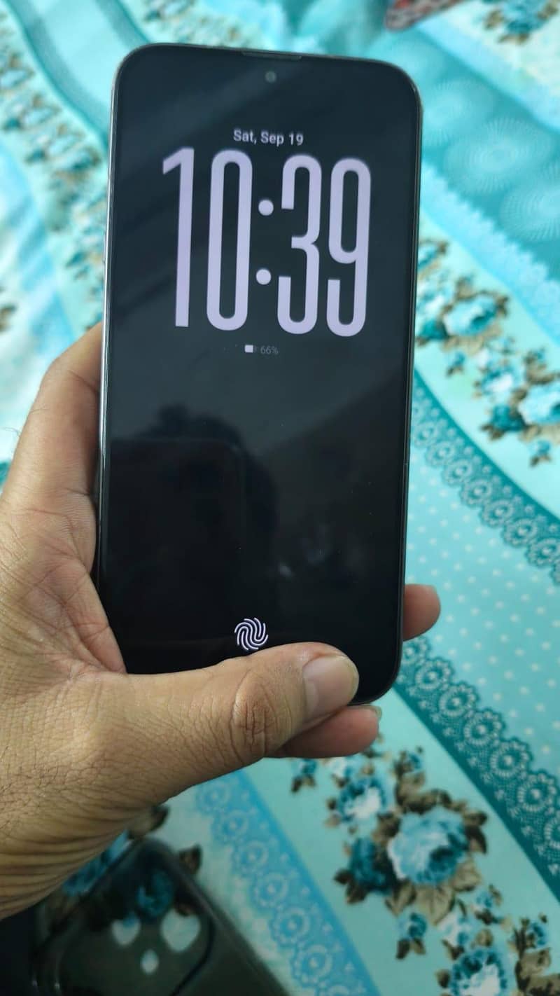 Infinix Note 60 pro 4
