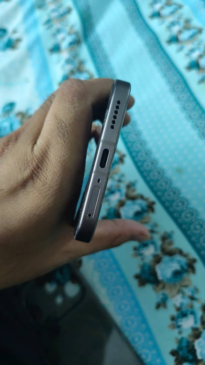 Infinix Note 60 pro 5