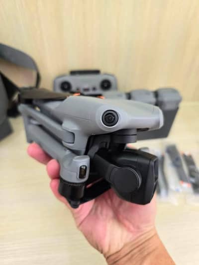 drone dji air 3 original set sale