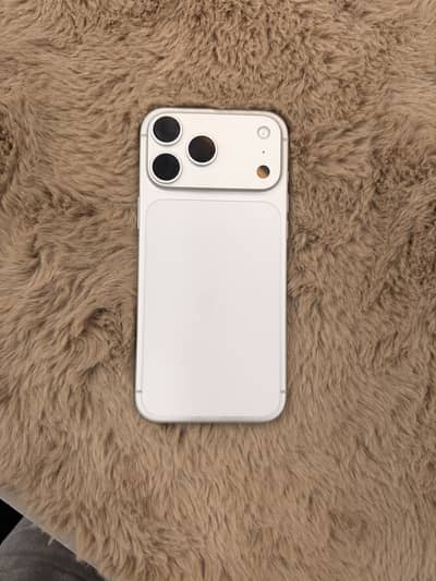 Apple iPhone 17 Pro Max(exchange)