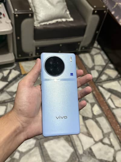 Vivo X90s 12/512gb PTA