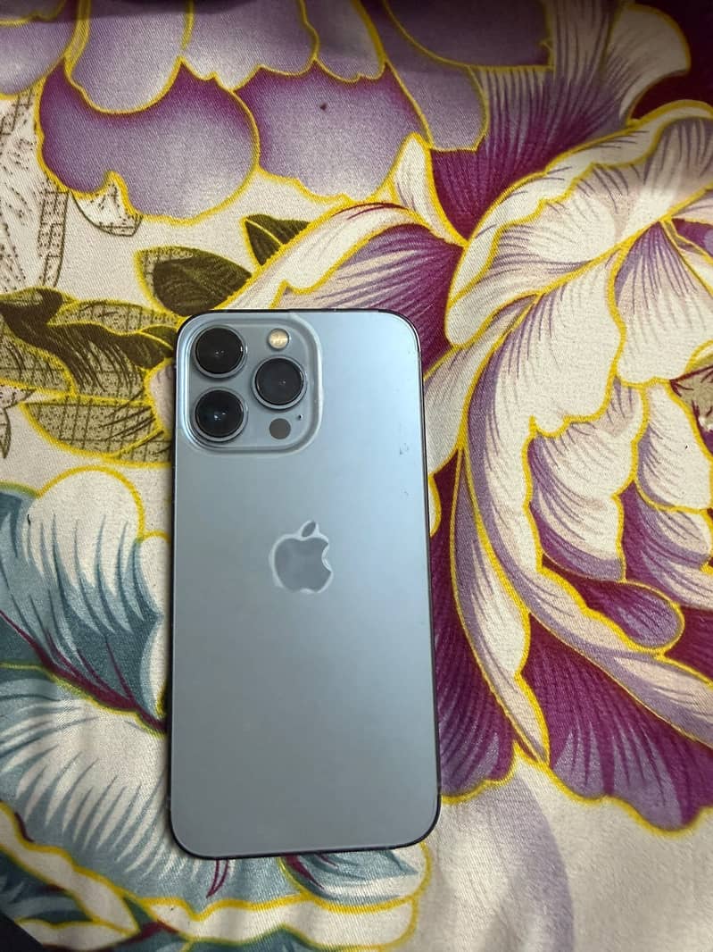 Apple iPhone 13 Pro 0