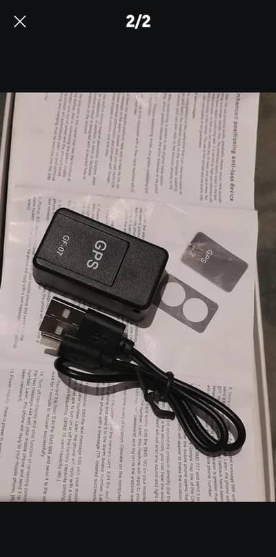 gfo7 for cars and bikes