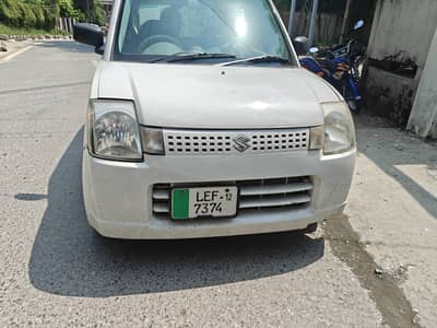 Suzuki Alto 2006