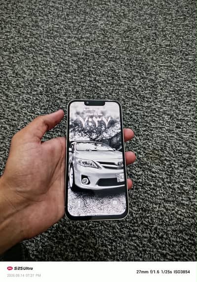 Apple iPhone 13 Pro