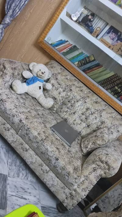 7 seater sofa