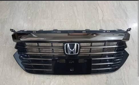 Honda insight EX 2019 Front grill