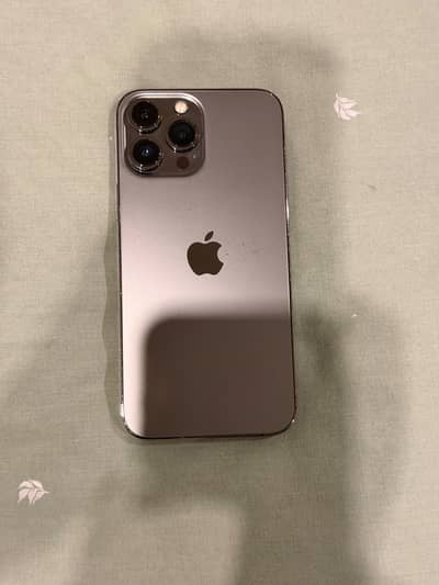 Apple iPhone 13 Pro Max