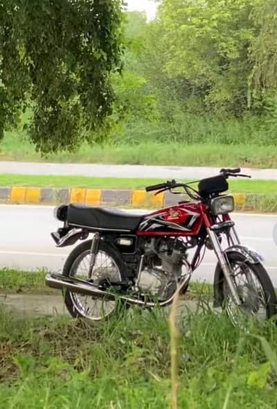 Good condition