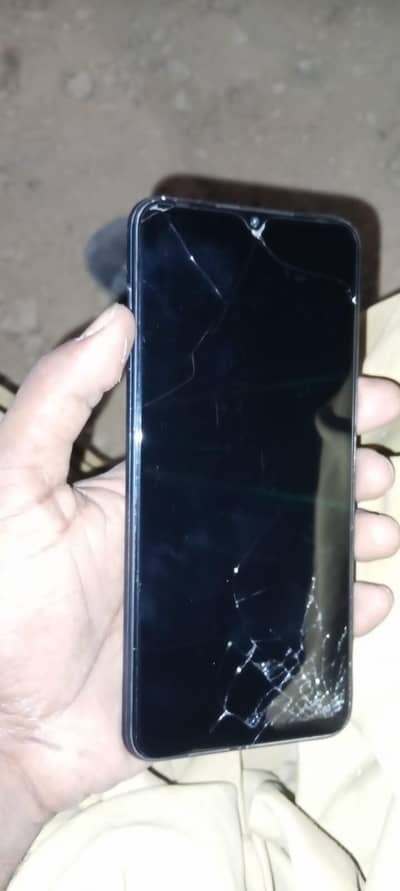 Infinix Hot 10 Play mera WhatsApp number 03482528550
