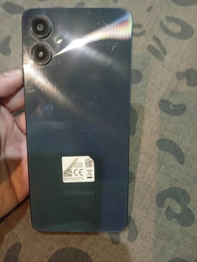 Samsung Mobile A06