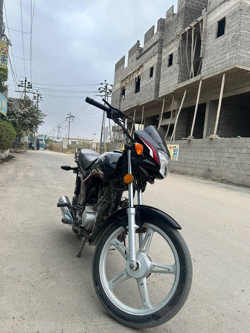 GD 110 0