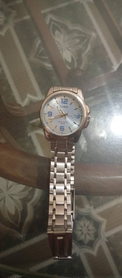 Casio original