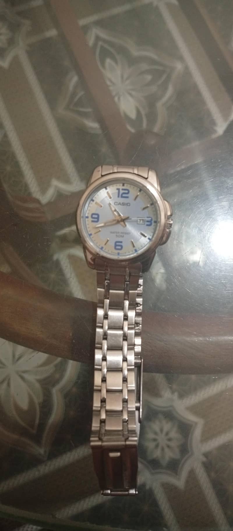 Casio original 0