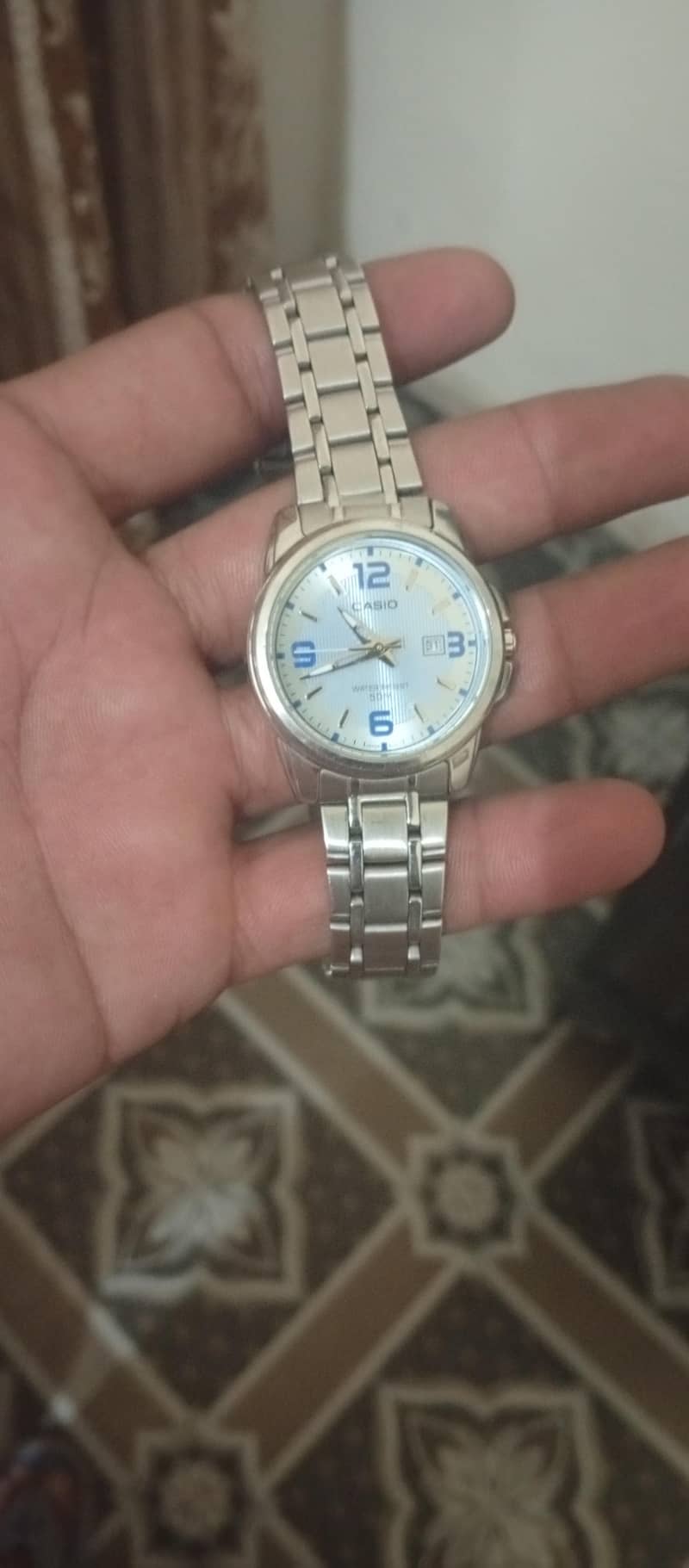 Casio original 2