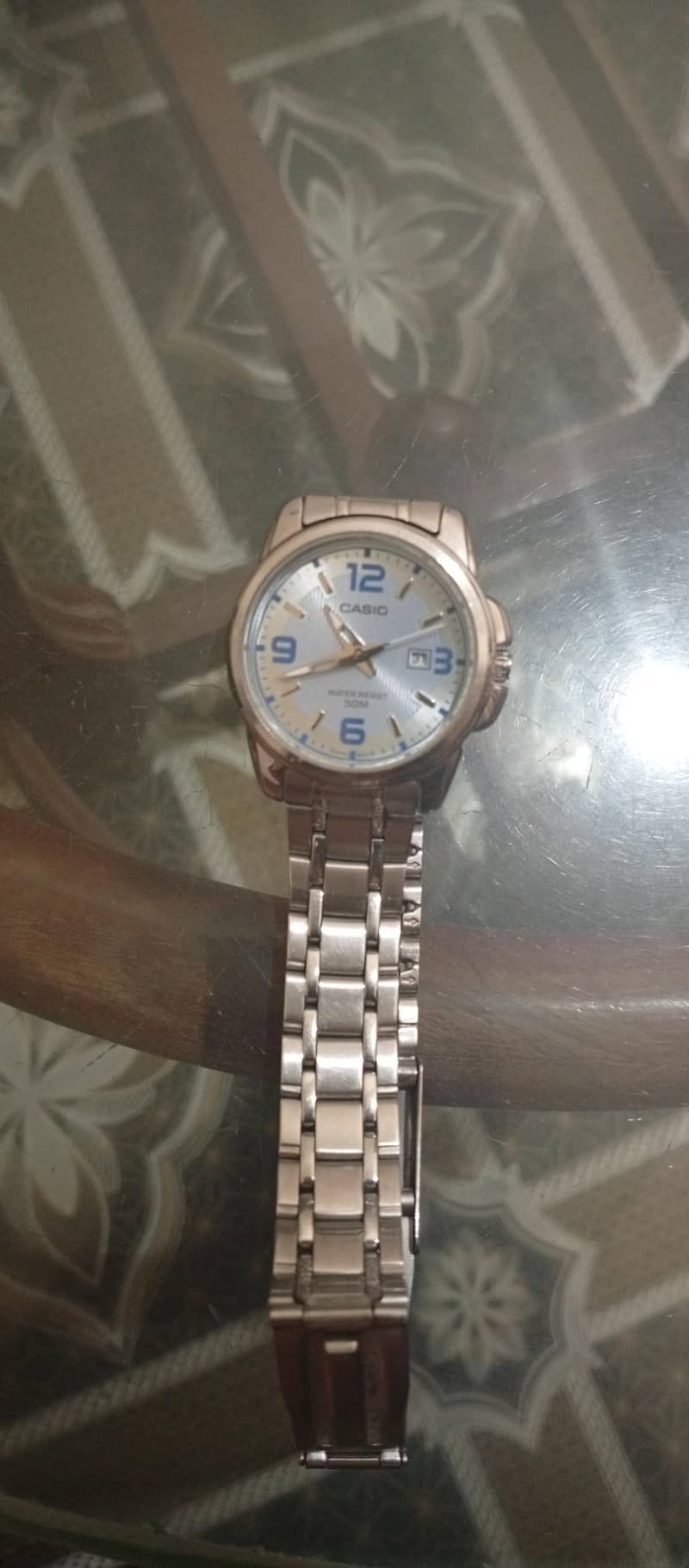 Casio original 3