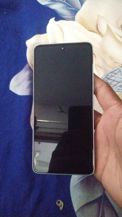 REDMI NOTE 13 8GB/256GB — URGENT SALE