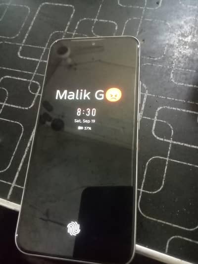 Infinix Hot 6 Pro