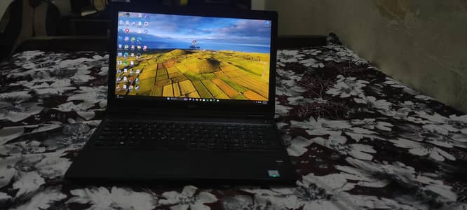 Core i5 8th generation, 16GB Ram, 500SSD