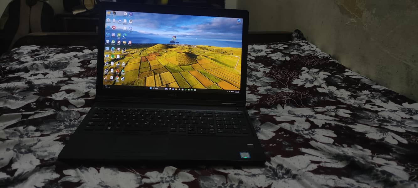 Core i5 8th generation 0