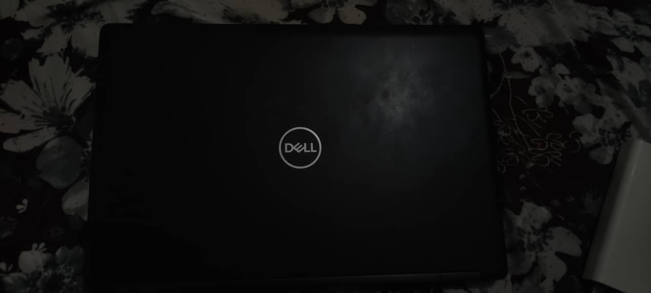 Core i5 8th generation 1