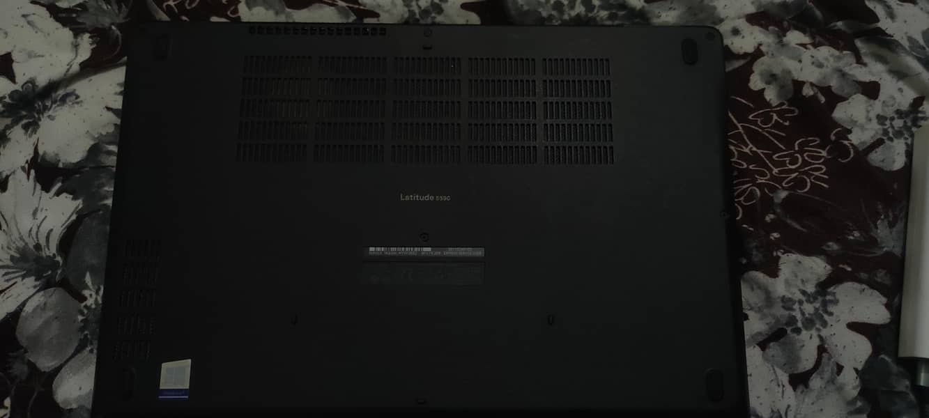 Core i5 8th generation 2