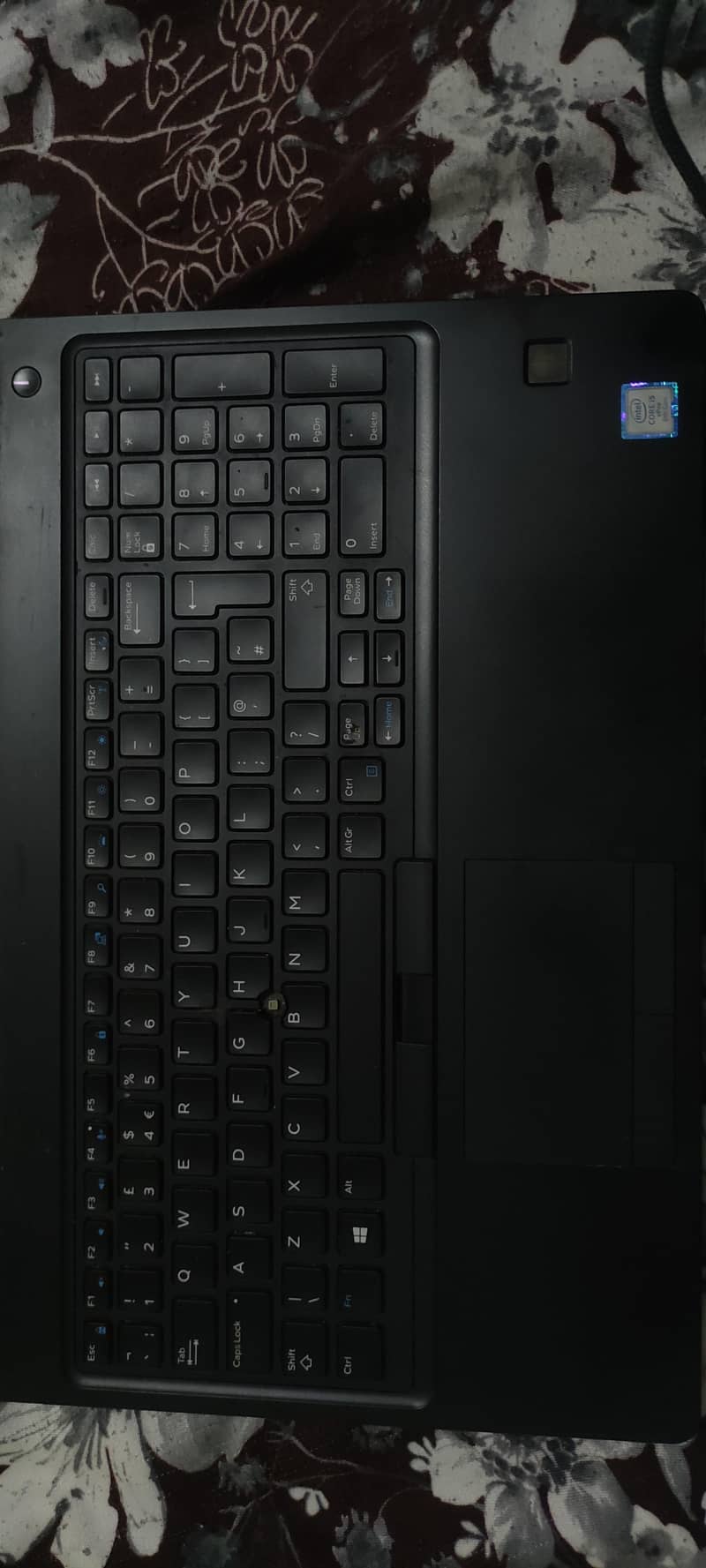 Core i5 8th generation 3