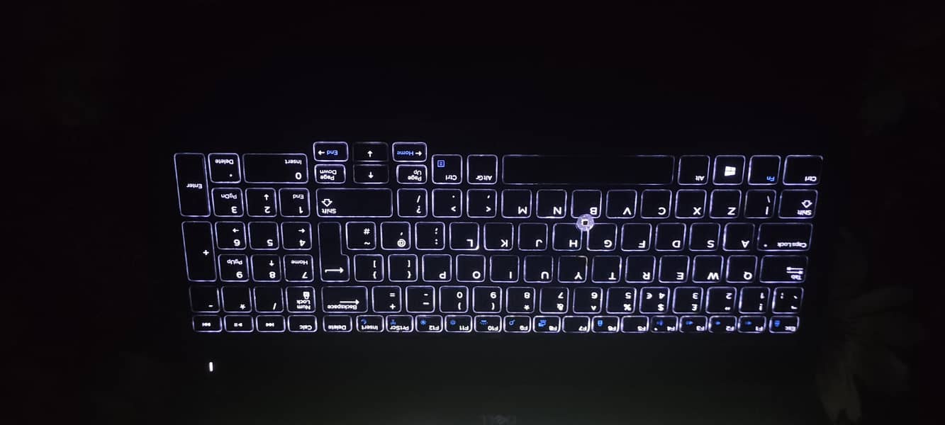Core i5 8th generation 4