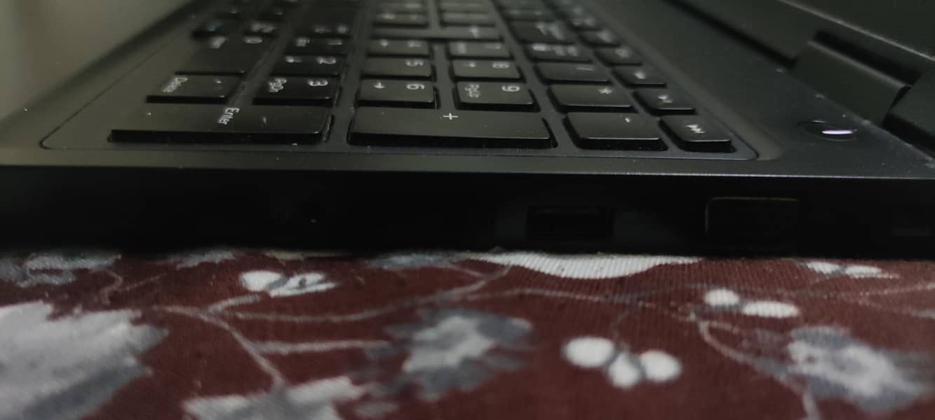 Core i5 8th generation 8