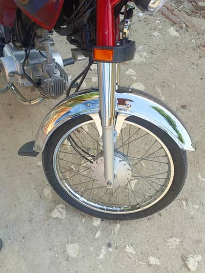 urgent sale CD 70