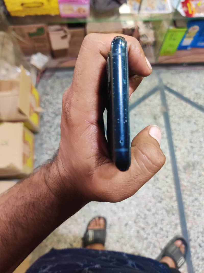 One Plus 9R 3