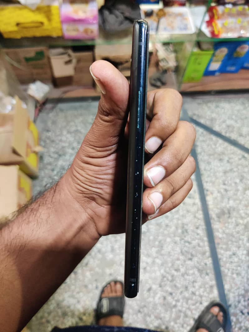 One Plus 9R 4