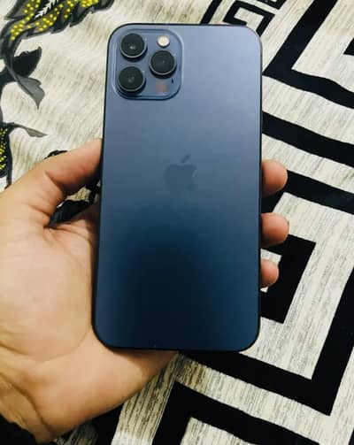 Apple iPhone 12 Pro Max 128GP F. u