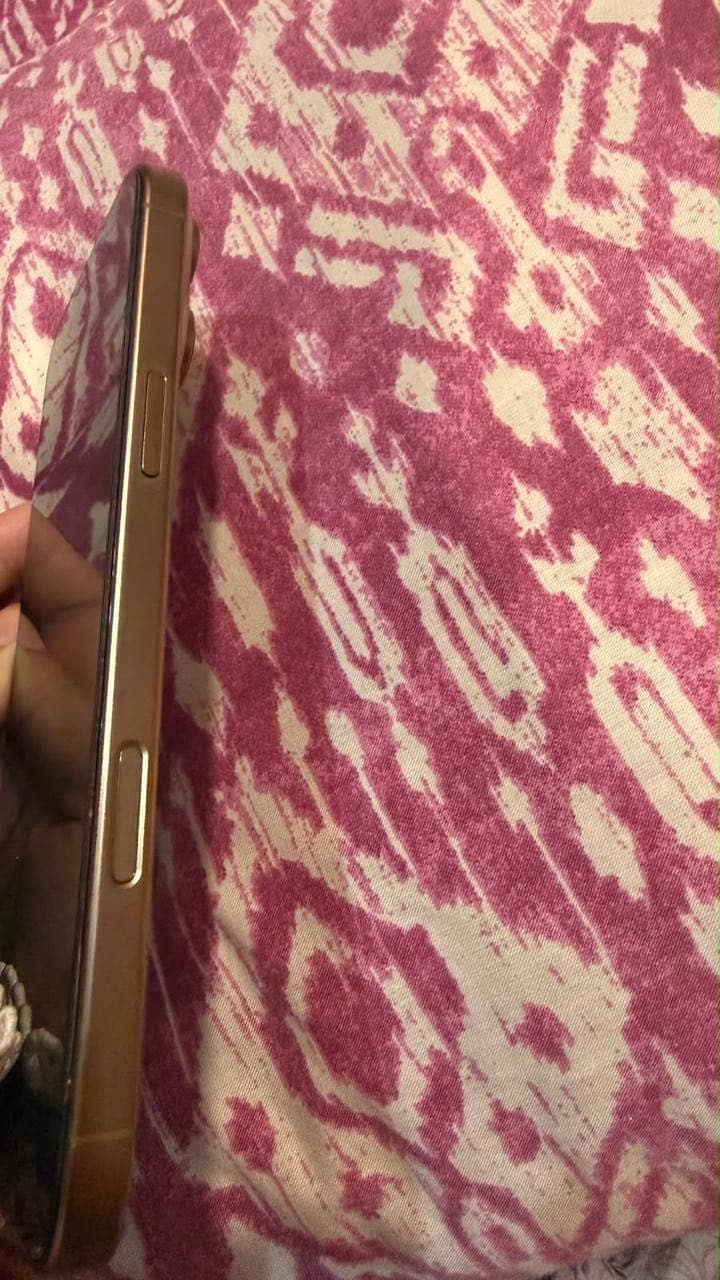 Apple iPhone 16 Pro Max 2