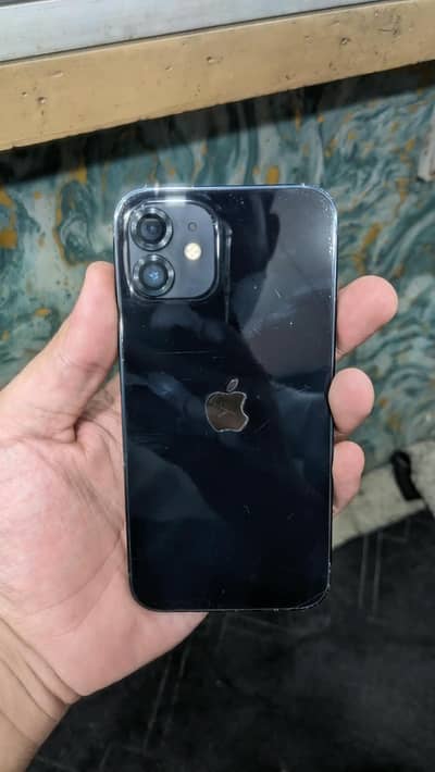 Apple iPhone 12 jv read ad